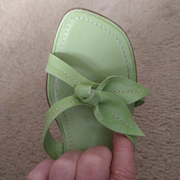 Dress sandals - Picture 2 of 7